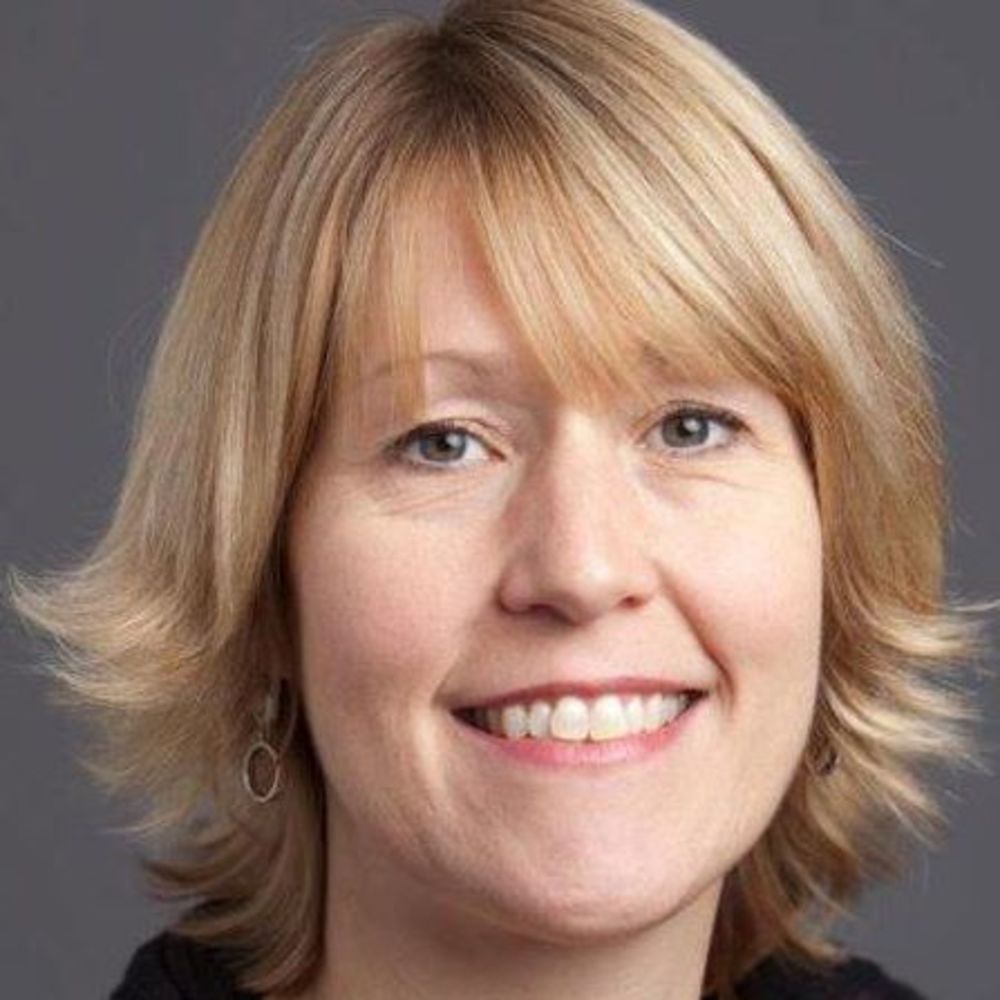 Meet your Posher, Renée